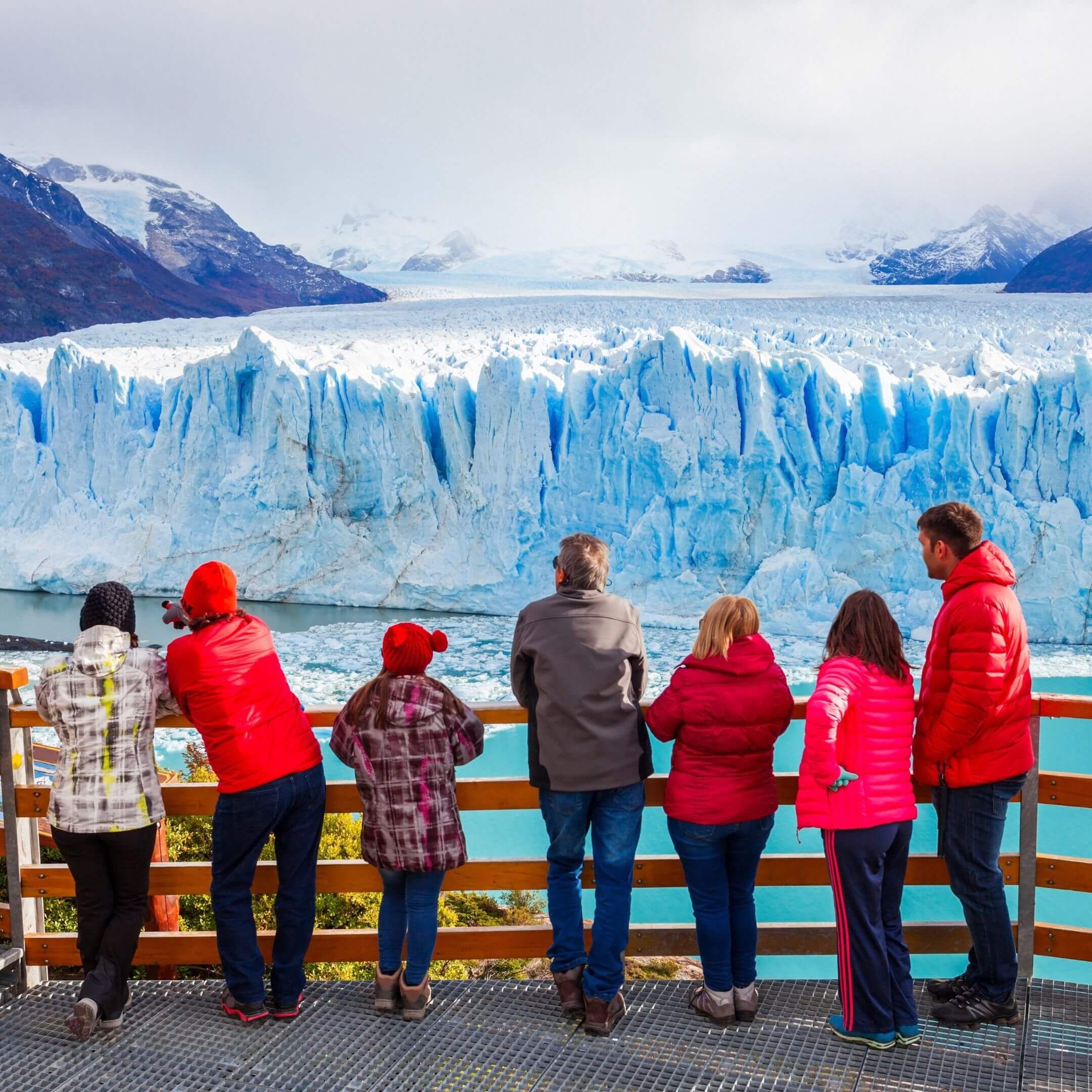 El Calafate - Argentina: O que fazer na cidade das geleiras - Viagens e  Caminhos
