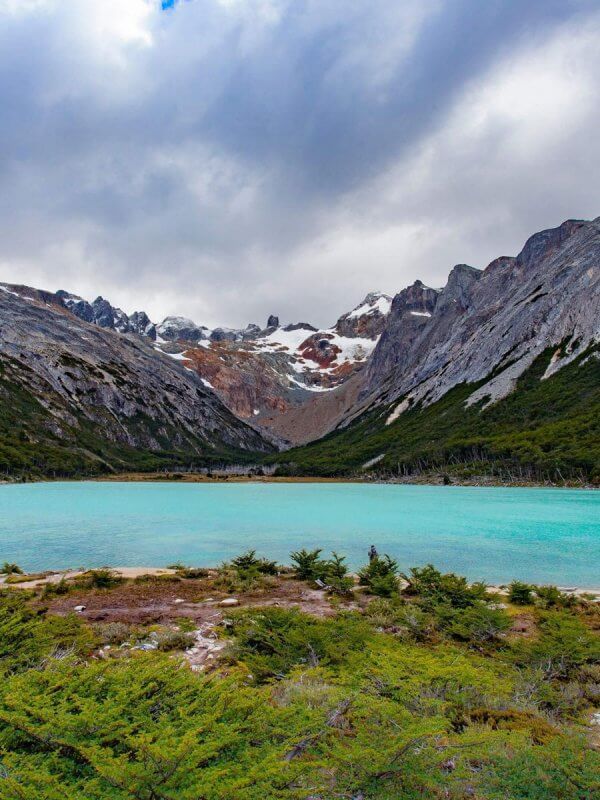 Guia de Turismo Patagônia Argentina - Tudo para sua viagem