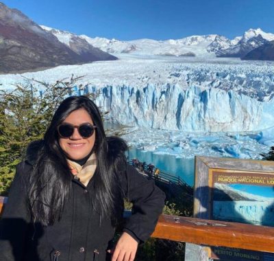 Ana Gabriela Equipe RZ