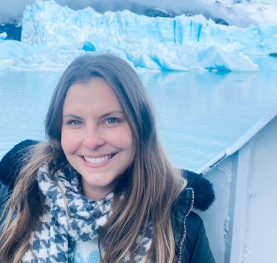 Nicolle Equipe RZ Turismo