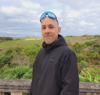 Fabiano Equipe RZ Turismo