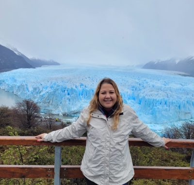 Equipe RZ Grazielle Oliveira