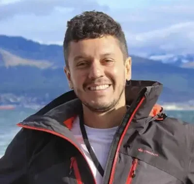 Nando Equipe RZ Turismo