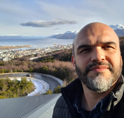 Equipe RZ Rafael Cabral