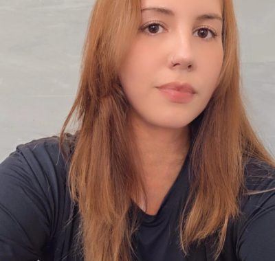 Equipe RZ Thaís Bicudo