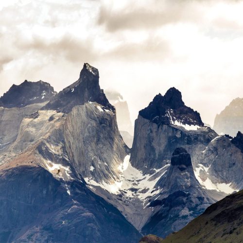 torres del paine